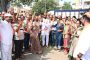 आमदार अमित गोरखे यांची भेट घेत युवा नेते पार्थ पवारांनी दाखविला राजकीय शिष्टाचार