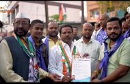 स्वाभिमानी रिपब्लिकन पक्षाचा अण्णा बनसोडे यांना बिनशर्त पाठिंबा