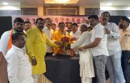 काँग्रेस पक्ष महाविकास आघाडीच्या उमेदवारांच्या खंबीरपणे पाठीशी - कैलास कदम