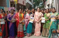 काळेवाडीच्या सर्वांगिण विकासासाठी शंकर जगताप यांना विजयी करण्याचा ग्रामस्थांचा निर्धार...!