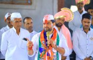 जनतेकडून मिळणारा प्रचंड प्रतिसाद पाहून विरोधकांकडून 'रडीचा डाव' - सुनिल शेळके