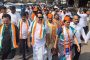 संत तुकाराम नगर मधील ७५ टक्के मतदान अण्णा बनसोडे यांना होणार; योगेश बहल यांचा विश्वास