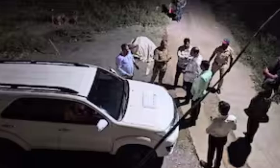 मावळमध्ये पुन्हा मोठी रोकड जप्त..