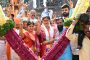 स्व. लक्ष्मणभाऊंमुळेच पिंपळे निलख - वाकड परिसरात 'विकासाचा पॅटर्न'