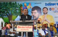 'भाऊ' आणि 'भाई' यांची हात मिळवणी, हे न सुटलेले कोडे - सूर्यकांत वाघमारे