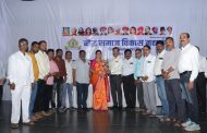 बौद्ध समाज महासंघाच्या बैठकीत सुलक्षणा शिलवंत यांना पाठिंबा