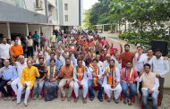 वाकडकरांनी केलाय निर्धार; 