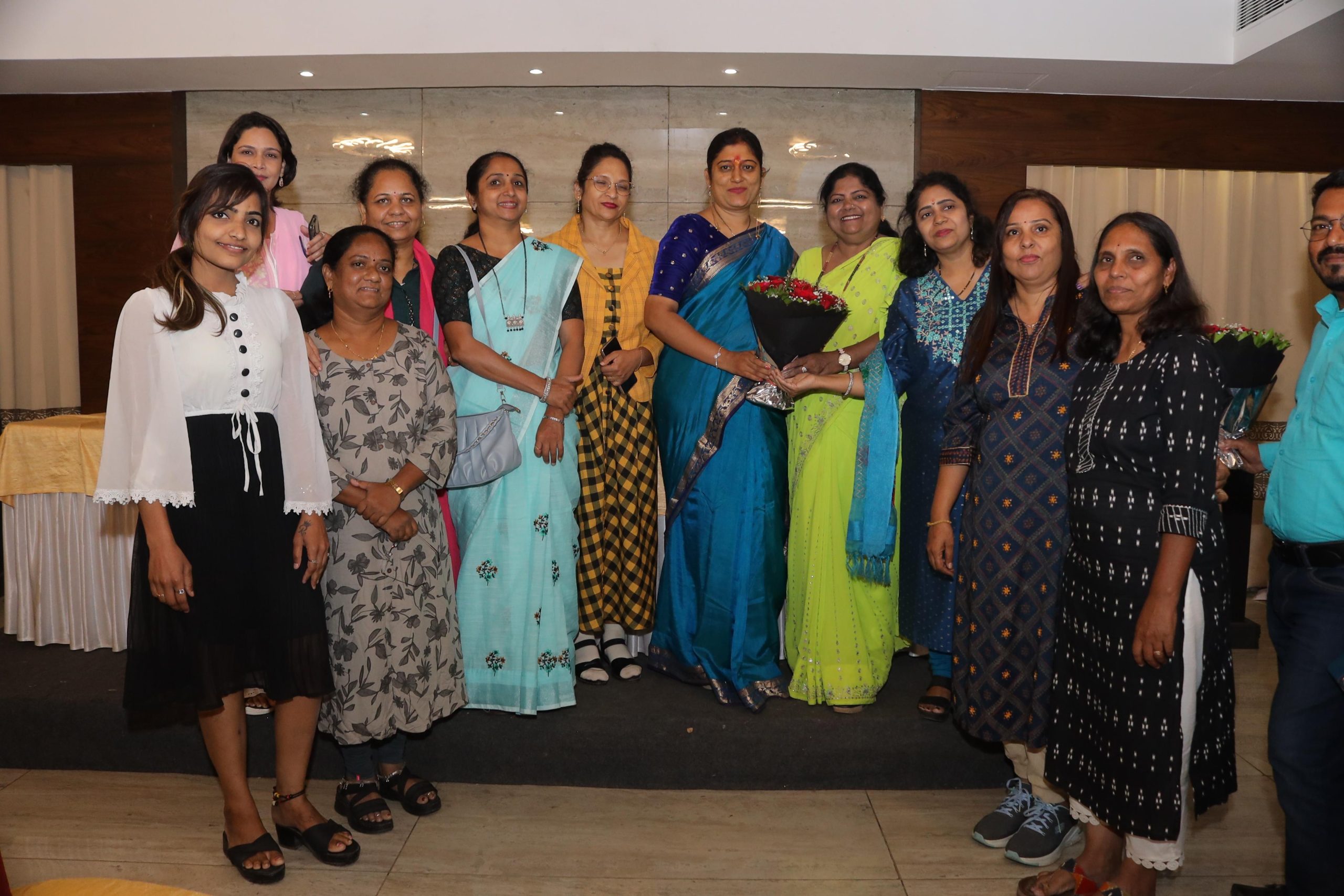 डॉ.सुलक्षणा शिलवंत यांना वैद्यकीय क्षेत्रातील अनेकांचा पाठिंबा