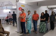 पिंपरी चिंचवडमध्ये मोठ्या उत्साहात मतदानाला सुरुवात