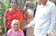 पिंपरी विधानसभेत सकाळी ११ वाजेपर्यंत ११.४६ टक्के मतदान