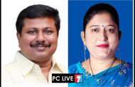 पिंपरी विधानसभा : बारावी फेरी अखेर अण्णा बनसोडे यांना मोठी आघाडी
