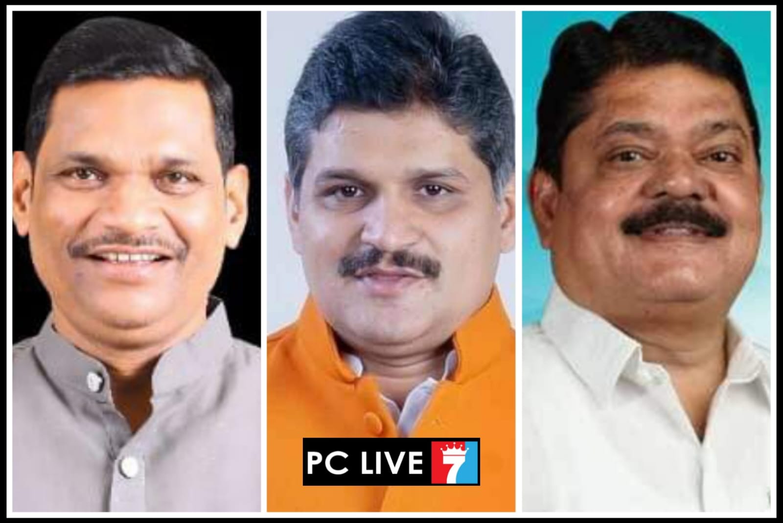 चिंचवड विधानसभा : पहिल्या फेरीत शंकर जगताप यांना १९८० मतांची आघाडी