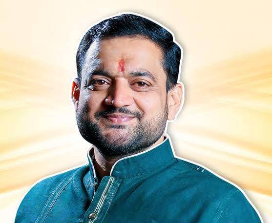 मावळ मतदारसंघ : तिसऱ्या फेरी अखेर महायुतीच्या सुनील शेळके यांना मोठे आघाडी