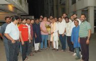 राहुल कलाटेंचे सोसायट्यांना टँकरमुक्त करण्याचे आश्वासन; चिंचवडमध्ये सोसायटी धारकांच्या भेटीगाठी व बैठका