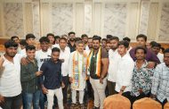 महाराष्ट्राच्या युवकांच्या हक्काचे रोजगार गुजरातला पाठवणाऱ्या महायुतीला धडा शिकवा - राहुल कलाटे