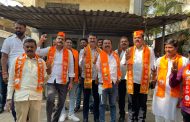 शिवसैनिकांच्या निष्ठेमुळे महायुतीचा विजय सोपा - इरफानभाई सय्यद