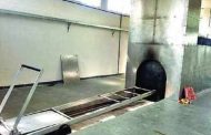 लिंकरोड, भाटनगर स्मशानभूमीतील विद्युत दाहिनी १५ दिवस बंद राहणार
