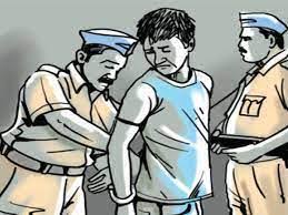 आळंदी फाटा येथे तडीपार गुंडास पिस्तुलासह अटक