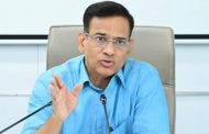 विधानसभा निवडणूक मतदानादिवशी आस्थापनांनी कामगारांना भरपगारी सुट्टी अथवा सवलत द्यावी - जिल्हाधिकारी डॉ. सुहास दिवसे