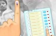 चिंचवड मतदारसंघात ५६४ मतदान केंद्रांसाठी १३५३ बॅलेट युनिट