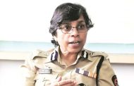 राज्याच्या पोलिस महासंचालकपदी रश्मी शुक्ला यांची पुन्हा नियुक्ती