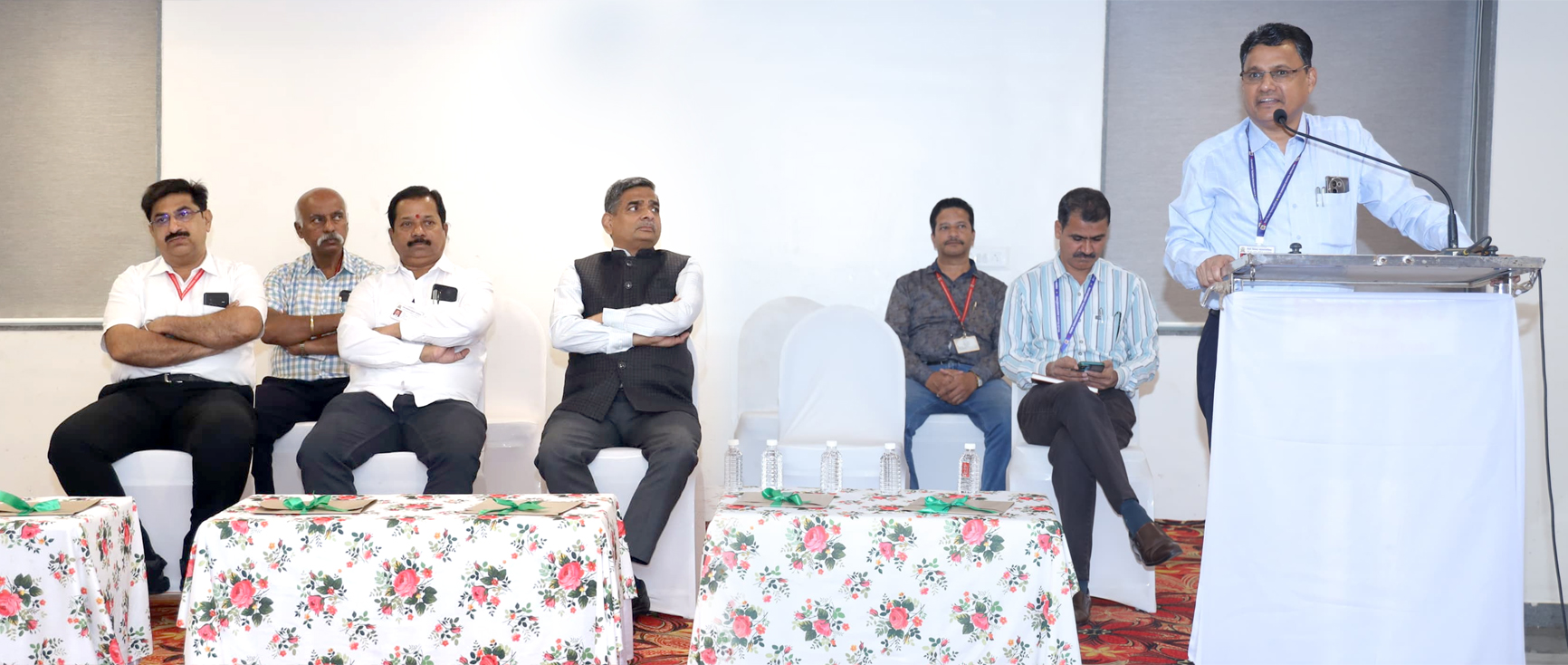 नागरिकांचे जीवनमान उंचावण्यासाठी क्लायमेट बजेट काळाची गरज - चंद्रकांत इंदलकर