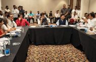 मराठी भाषा विभाग प्रत्येकाच्या घरापर्यंत पोहोचण्याच्या दृष्टिकोनातून काम करावे - मराठी भाषा मंत्री उदय सामंत