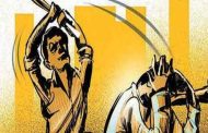 क्रिकेट खेळण्यास मनाई केल्याने बॅटने मारहाण