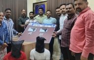 शरद मोहोळच्या खुनाचा बदला घेण्याचा प्रयत्न फसला; साथीदारांकडून पिस्तुले, काडतुसे जप्त