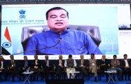 'ग्लोबल एंटरप्रेन्युअर्स कॉन्क्लेव्ह' चे व्यासपीठ मराठी उद्योजकतेला चालना देणारे - नितीन गडकरी
