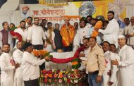 कोकणाचा सिंचन आणि उद्योगाचा अनुशेष भरून काढणार - मंत्री योगेश कदम