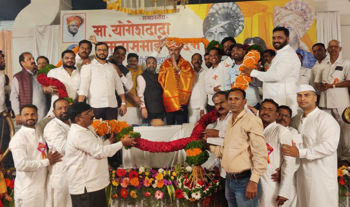 कोकणाचा सिंचन आणि उद्योगाचा अनुशेष भरून काढणार - मंत्री योगेश कदम