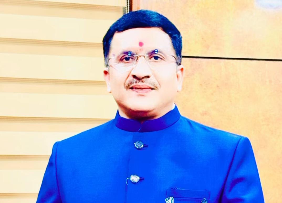 बीएआय शिर्के अवॉर्ड्सने सिल्वर गार्डीनिया गृहप्रकल्पाचा सन्मान..!