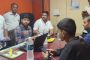 राष्ट्रध्वजाचा अवमान केल्याप्रकरणी वडापाव विक्रेत्यावर गुन्हा दाखल
