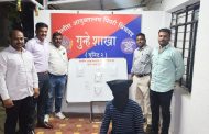 पाच एकर शेतजमीन विकून जुगारात हरला.. म्हणून केली सख्ख्या बहिणीच्याच घरी चोरी; वाल्हेकरवाडी येथील घटना