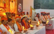शिष्याची समृद्धी, कल्याण हीच गुरूला मिळालेली गुरुदक्षिणा - डॉ. पुरुषोत्तम महाराज राजीमवाले