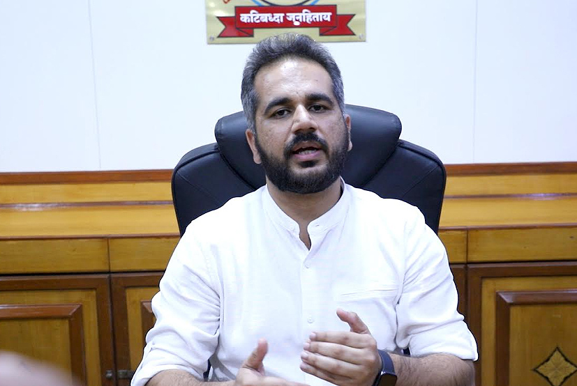 'जीबीएस'चा धोका.. टँकर, विहिरी, बोअरवेलद्वारे पुरवठा होणाऱ्या पाण्याची तपासणी करण्याचे महापालिका आयुक्तांचे आदेश