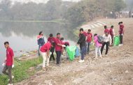 स्वच्छता मोहिमेच्या माध्यमातून १० हजार ४४५ किलो कचऱ्याचे संकलन; नागरिकांना स्वच्छता मोहिमेत सहभागी होण्याचे महापालिकेचे आवाहन