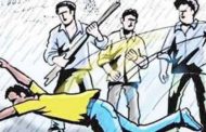 पेट्रोलपंपावरील कर्मचाऱ्याला मारहाण; रहाटणी येथील घटना