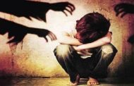 चिंचवडमध्ये आठ वर्षीय मुलावर लैंगिक अत्याचार
