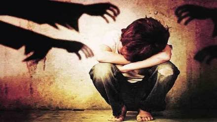 चिंचवडमध्ये आठ वर्षीय मुलावर लैंगिक अत्याचार