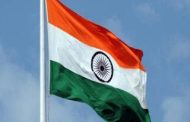 प्रजासत्ताक दिनी भारतीय संविधानाला १५ भाषेमध्ये विश्वविक्रमी मानवंदना..!