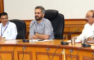 पिंपरी चिंचवड शहरात 'कॉपीमुक्त' अभियान प्रभावी पणे राबविणार - आयुक्त शेखर सिंह