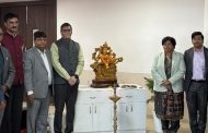 पीसीयूमध्ये शैक्षणिक-औद्योगिक समन्वय बळकट करण्यासाठी 'एआय आणि जनरेटिव्ह एआय' कार्यशाळा