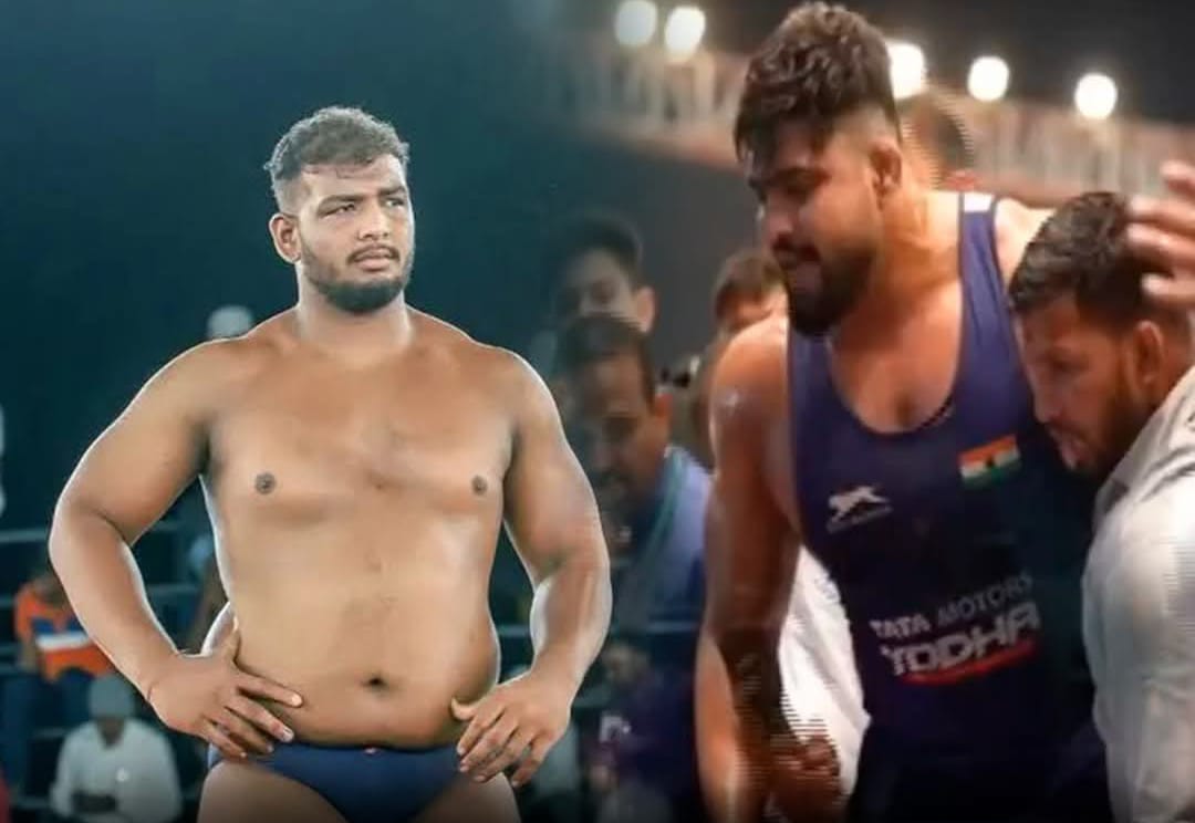 पंचांना लाथ मारणे, हुज्जत घालणं भोवलं, शिवराज राक्षे, महेंद्र गायकवाड तीन वर्षासाठी निलंबित