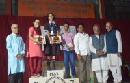 यमुनानगर येथे 'मनाचे श्लोक' पाठांतर स्पर्धा उदंड प्रतिसादात संपन्न