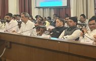 पवना नदीसुधार प्रकल्पास निधी मंजूर करा - आमदार अमित गोरखे