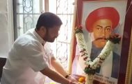कामगार नेते 