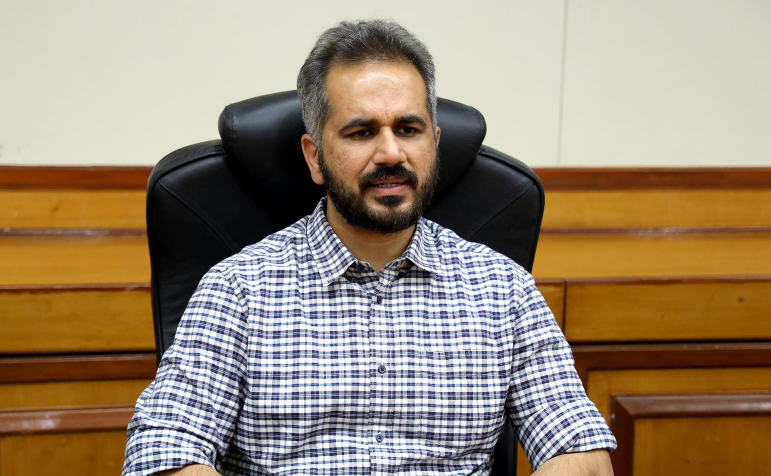 आतापर्यंत अनधिकृत खासगी २४ आरओ तसेच २७ वॉटर एटीएम प्लांट्सवर महापालिकेची कारवाई; आयुक्त शेखर सिंह यांची माहिती