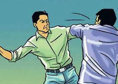 गावातील राजकारणाबाबत बोलला म्हणून चुलत भावाला केली मारहाण; वाकड येथील घटना